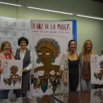 ‘La voz de la mujer’ llena La Palma de cultura y activismo feminista